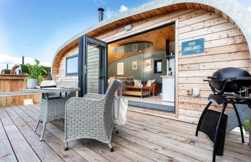 High Longlands - Foto 5