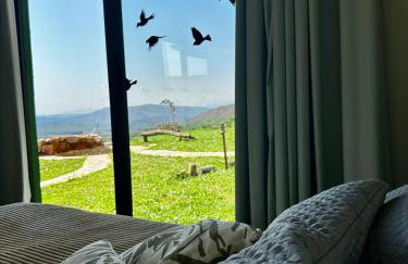 Canastra - Chalés Canário de Minas - Foto 21