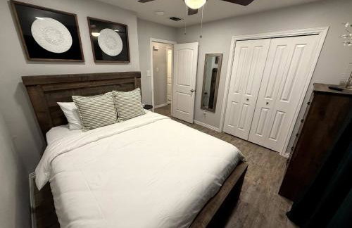 Central World Cup Retreat with Patio & AC - Foto 20