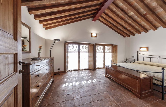 Pecora Vecchia - ColleMassari Hospitality - Photo 14