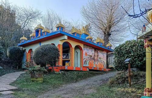 Alta Via 2 - Free Parking - Sea 20 min - A-C - Foto 16