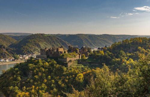 Rheintalblick St Goar Loreley - Foto 12