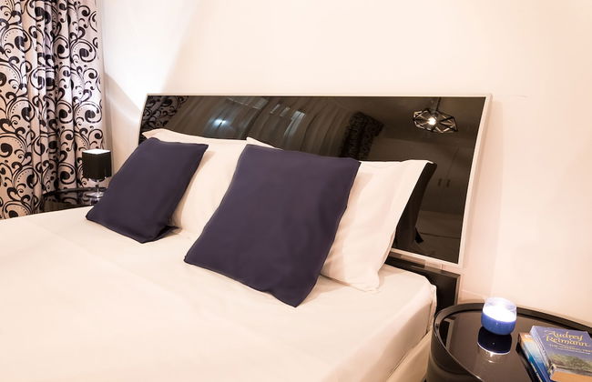 Bucharest Serviced Apartments - Foto 27