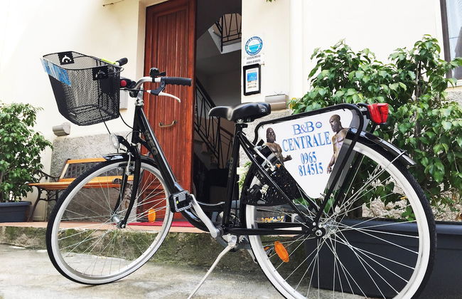 B&B Centrale - Foto 31