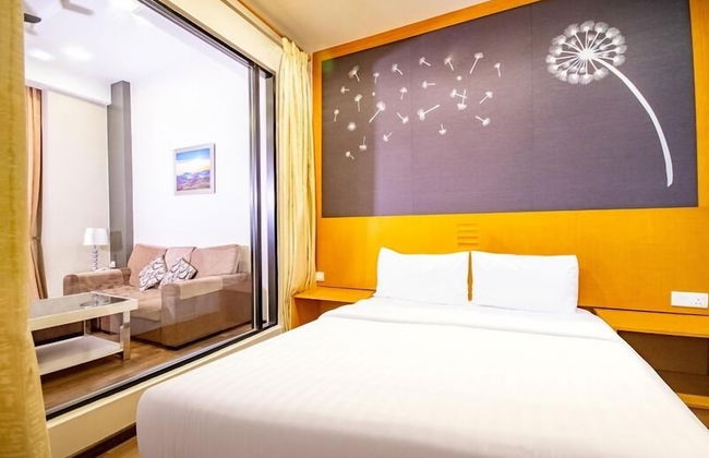 16celsius at Kea Farm Brinchang - Foto 2