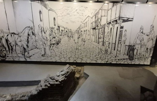 Hidden Ancient Sofia: Underground City (Tickets Included) - Foto 1