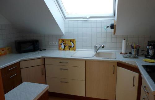 Ferienwohnung Natur pur - Foto 8