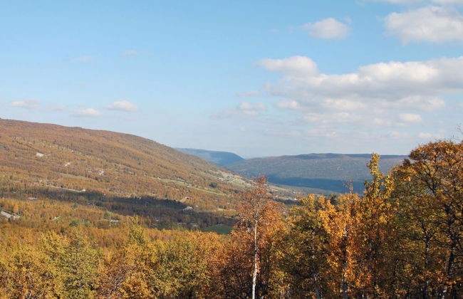 3 bedroom Apartment in Geilo with swimming pool and garden - Photo 6