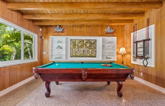 Beautifully Renovated 5 bedroom Vero Beach 5 Home by RedAwning - Foto 25