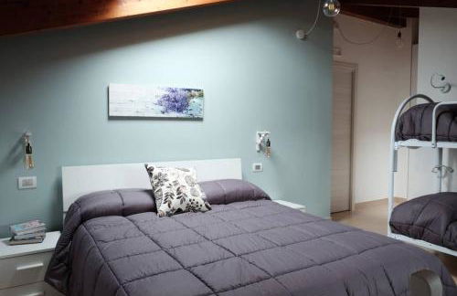 APPARTAMENT '' IL GIARDINO '' - Photo 38