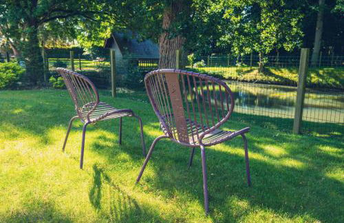 La Pommeraie - Foto 61