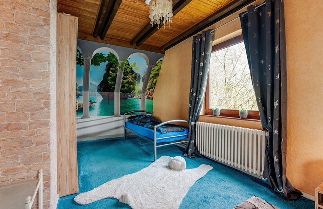 Apartment in Holstein With Balcony - Foto 1