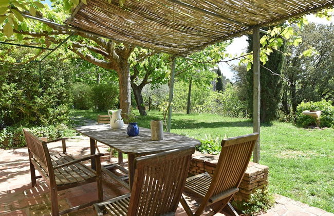 Farmhouse, With Large pvt Pool in Provence - Foto 22