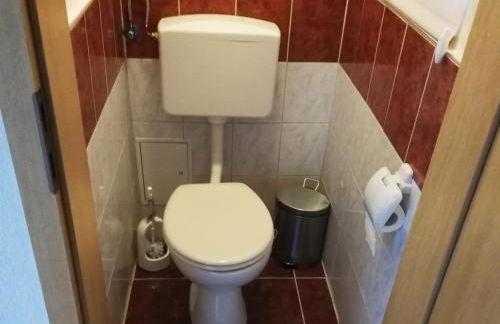 Ferienwohnung Rosenblick - Foto 8