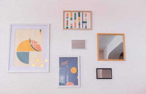 Apartamento Cap Negret By DelucaCo - Photo 14