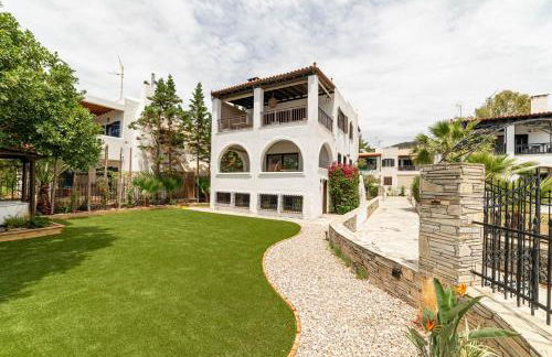 Alkis House by AegianKazarte - Foto 39