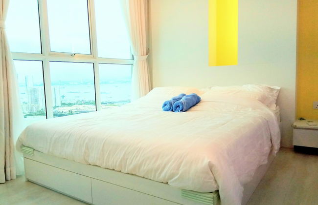 Penang Studio Suite in Georgetown - Photo 5