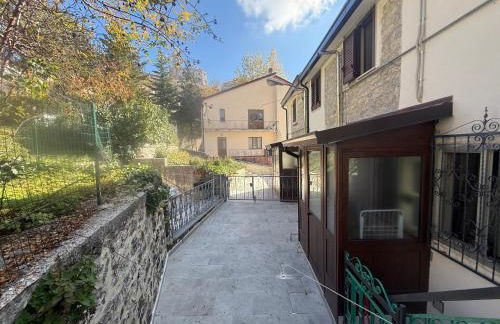 IL RIFUGIO DELL Usignolo - Foto 37