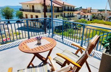 Lovely Rooms Finikounda - Foto 8