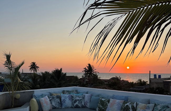 Villa in Havana with swimming pool and terrace - Foto 67