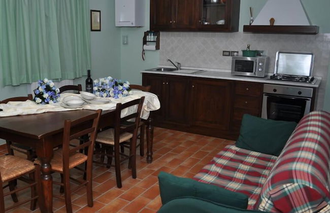 Agriturismo Le Dolci Colline - Photo 17