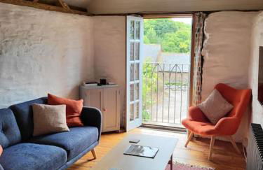 The Granary - Foto 13