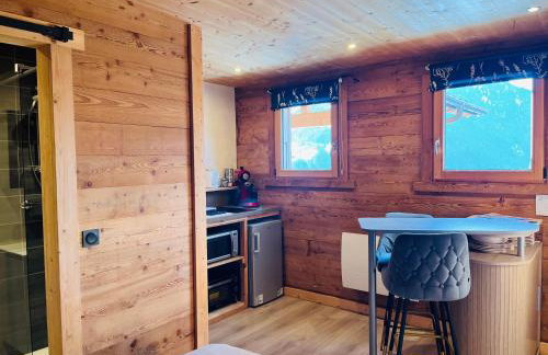 Appartement en Montagne - Foto 11