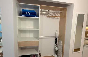 Halászfalu Apartman Green Park Golf del Sur - Photo 16
