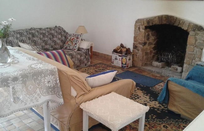 Paz Cottage - Foto 11