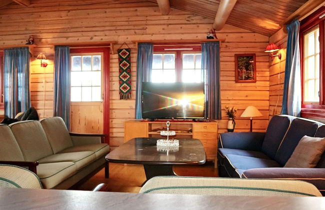8 Person Holiday Home in Vikersund - Foto 14