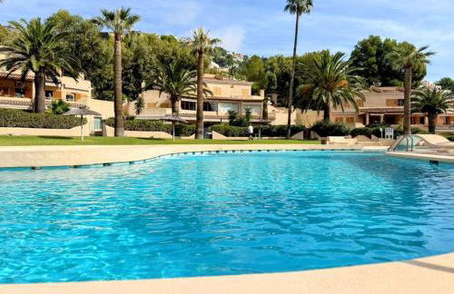 Dúplex exclusivo en Altea Hills con vistas al mar - Photo 27