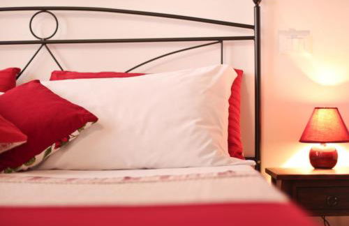 Agriturismo Il Vecchio Mandorlo - Foto 14