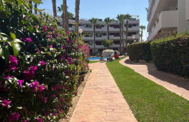 Casa Malibu El Rincon Pool view Playa Flamenca - Foto 23