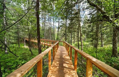 Adullam Rustic Cabin - Foto 8