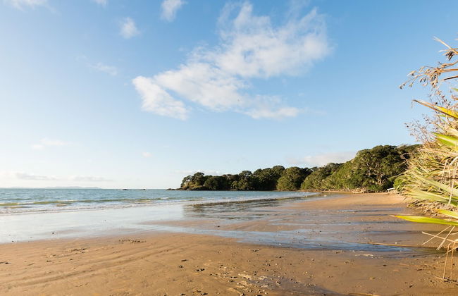 By the Bay Beachfront Apartments - Foto 59