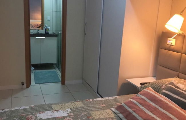 Apartamento Torre - Foto 2