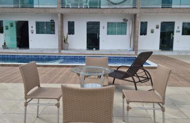 Home Duplex Serra Negra - casa 8 - Foto 35