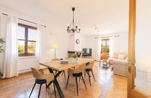 Villa Can Llinàs - Foto 29