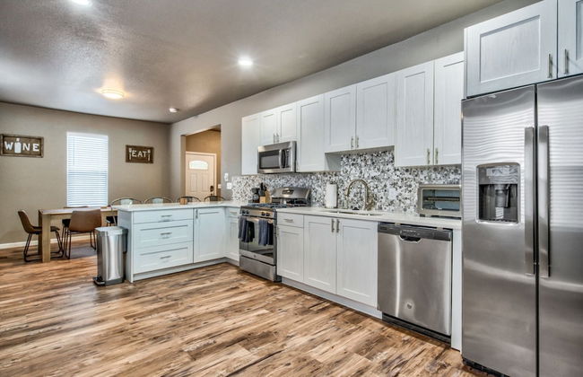 3brdowntown Get Awaywalking Distance - Foto 8