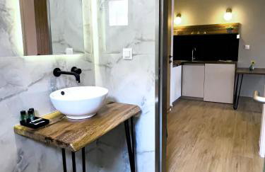 ATHONITE all seasons luxury suites - Foto 12