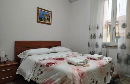 App - Il Fenicottero con parcheggio gratuito ad Orbetello - Foto 17