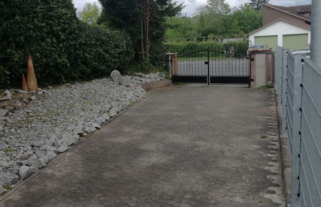 Gästehaus Leinetal - Foto 51