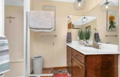 Panoramic View Home with Hot Tub & Game Room - Foto 36