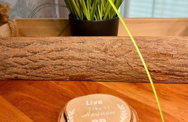 Fleesensee - 5 Min zum See & eingezäunter Garten - Foto 23