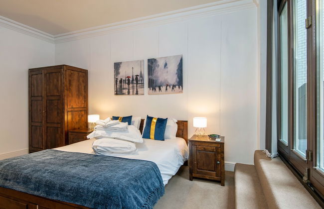 48 Bishopsgate by City Living London - Foto 8