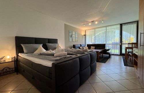 Schloss Kirchham Appartement - & Wellnessanlage - Foto 21