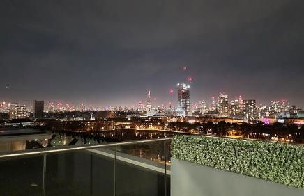 Riverside 1BR with Easy Transport 20min to City Centre - Photo 25