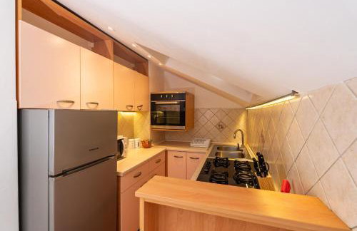 RITA - Charming 2-Bedroom Apartment with sea view, Slano - Foto 31