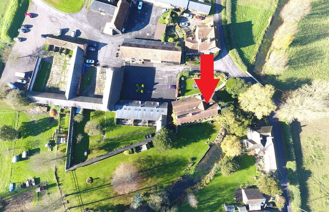 Bridge Farmhouse - Foto 62