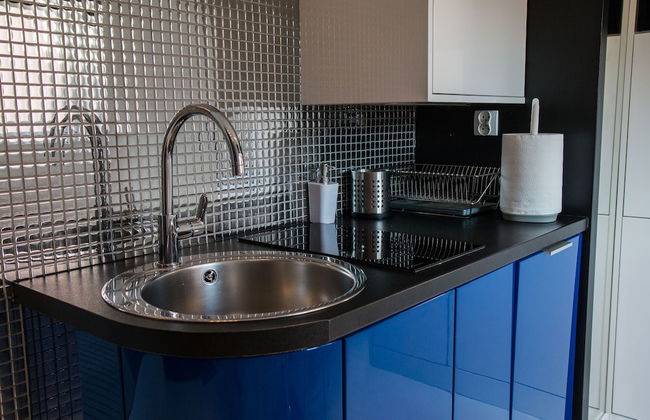 Apartament Orbita - Foto 7